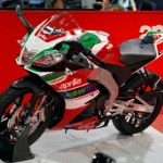 Aprilia Intermot 2018 - 11