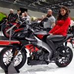 Aprilia Intermot 2018 - 13