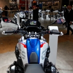 BMW Intermot 2018 - 08