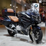 BMW Intermot 2018 - 17