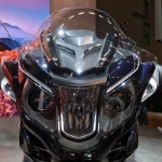 BMW Intermot 2018 - 18