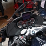 BMW Intermot 2018 - 19