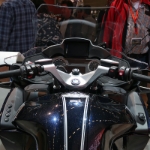 BMW Intermot 2018 - 22