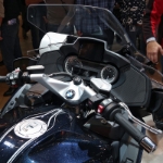 BMW Intermot 2018 - 23