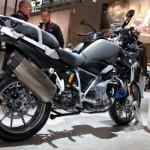 BMW Intermot 2018 - 27