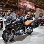 BMW Intermot 2018 - 35