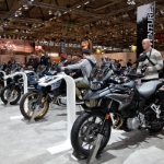 BMW Intermot 2018 - 37