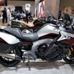 BMW Intermot 2018 - 39