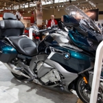 BMW Intermot 2018 - 40