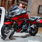 BMW Intermot 2018 - 43