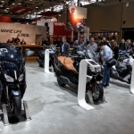 BMW Intermot 2018 - 44