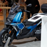 BMW Intermot 2018 - 45