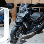 BMW Intermot 2018 - 46