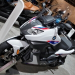 BMW Intermot 2018 - 47