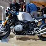 BMW Intermot 2018 - 49