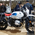 BMW Intermot 2018 - 50