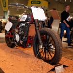 Indian Intermot 2018 - 01