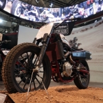 Indian Intermot 2018 - 02