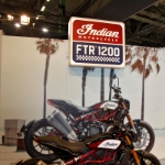 Indian Intermot 2018 - 06