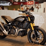 Indian Intermot 2018 - 07