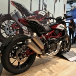 Indian Intermot 2018 - 08