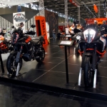 KTM Intermot 2018 - 05