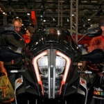 KTM Intermot 2018 - 10