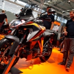 KTM Intermot 2018 - 22