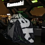 Kawasaki Intermot 2018 - 01