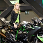 Kawasaki Intermot 2018 - 10