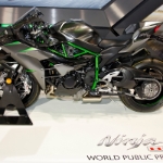 Kawasaki Intermot 2018 - 11