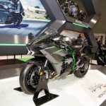 Kawasaki Intermot 2018 - 12