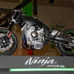 Kawasaki Intermot 2018 - 17
