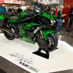 Kawasaki Intermot 2018 - 18
