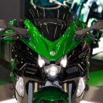 Kawasaki Intermot 2018 - 19
