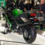 Kawasaki Intermot 2018 - 20