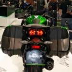 Kawasaki Intermot 2018 - 21