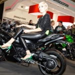 Kawasaki Intermot 2018 - 22