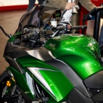 Kawasaki Intermot 2018 - 24