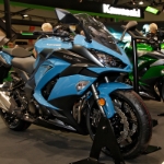 Kawasaki Intermot 2018 - 25