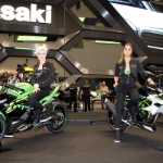 Kawasaki Intermot 2018 - 30