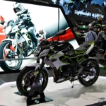 Kawasaki Intermot 2018 - 31