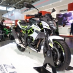 Kawasaki Intermot 2018 - 32