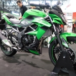 Kawasaki Intermot 2018 - 33