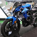 Kawasaki Intermot 2018 - 35