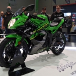 Kawasaki Intermot 2018 - 37