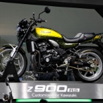 Kawasaki Intermot 2018 - 38