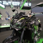 Kawasaki Intermot 2018 - 39