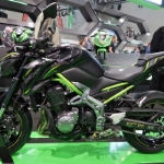 Kawasaki Intermot 2018 - 40