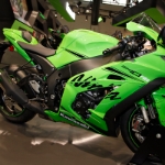 Kawasaki Intermot 2018 - 43